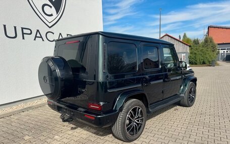 Mercedes-Benz G-Класс W463 рестайлинг _iii, 2025 год, 16 800 228 рублей, 9 фотография