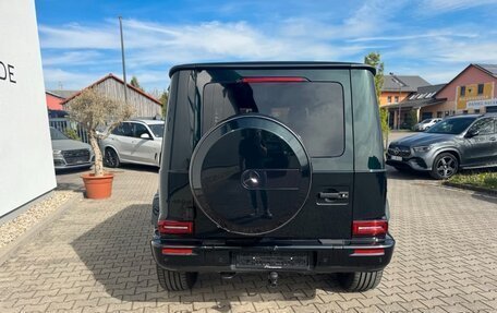 Mercedes-Benz G-Класс W463 рестайлинг _iii, 2025 год, 16 800 228 рублей, 8 фотография