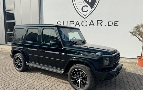 Mercedes-Benz G-Класс W463 рестайлинг _iii, 2025 год, 16 800 228 рублей, 12 фотография