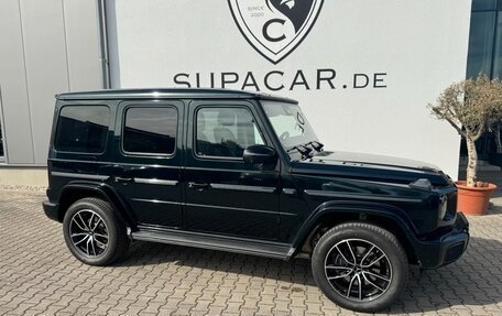 Mercedes-Benz G-Класс W463 рестайлинг _iii, 2025 год, 16 800 228 рублей, 11 фотография