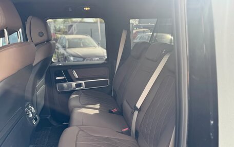 Mercedes-Benz G-Класс W463 рестайлинг _iii, 2025 год, 16 800 228 рублей, 17 фотография