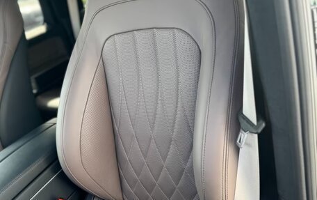 Mercedes-Benz G-Класс W463 рестайлинг _iii, 2025 год, 16 800 228 рублей, 18 фотография