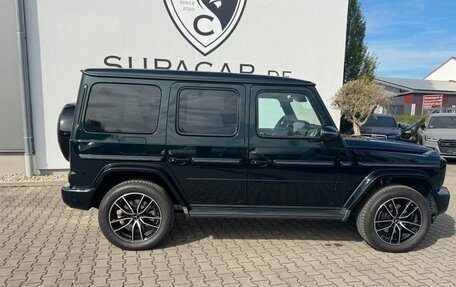 Mercedes-Benz G-Класс W463 рестайлинг _iii, 2025 год, 16 800 228 рублей, 10 фотография