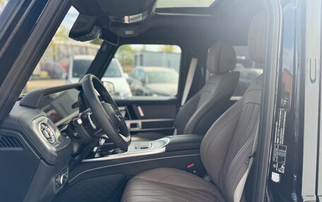 Mercedes-Benz G-Класс W463 рестайлинг _iii, 2025 год, 16 800 228 рублей, 13 фотография