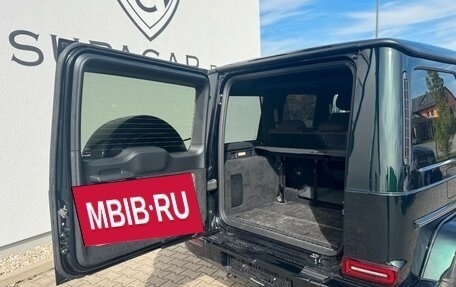 Mercedes-Benz G-Класс W463 рестайлинг _iii, 2025 год, 16 800 228 рублей, 20 фотография