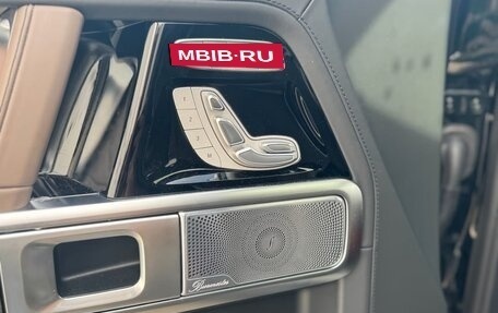 Mercedes-Benz G-Класс W463 рестайлинг _iii, 2025 год, 16 800 228 рублей, 23 фотография