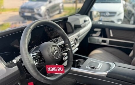 Mercedes-Benz G-Класс W463 рестайлинг _iii, 2025 год, 16 800 228 рублей, 14 фотография
