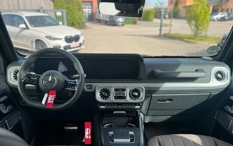 Mercedes-Benz G-Класс W463 рестайлинг _iii, 2025 год, 16 800 228 рублей, 15 фотография