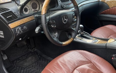 Mercedes-Benz E-Класс, 2007 год, 1 600 000 рублей, 7 фотография