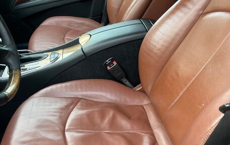 Mercedes-Benz E-Класс, 2007 год, 1 600 000 рублей, 8 фотография