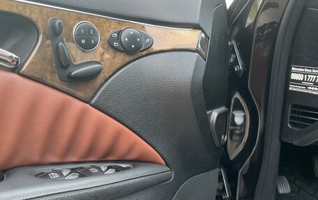 Mercedes-Benz E-Класс, 2007 год, 1 600 000 рублей, 10 фотография