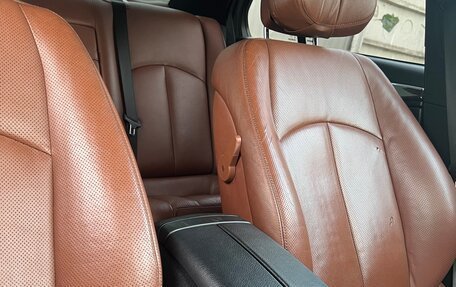 Mercedes-Benz E-Класс, 2007 год, 1 600 000 рублей, 12 фотография
