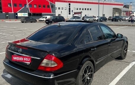 Mercedes-Benz E-Класс, 2007 год, 1 600 000 рублей, 2 фотография