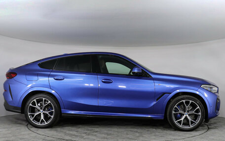 BMW X6, 2020 год, 8 599 000 рублей, 6 фотография