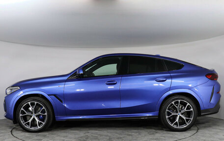 BMW X6, 2020 год, 8 599 000 рублей, 5 фотография
