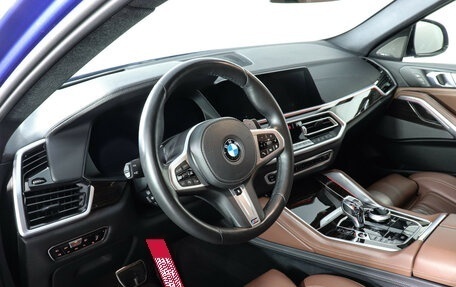 BMW X6, 2020 год, 8 599 000 рублей, 12 фотография