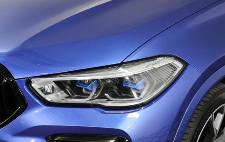 BMW X6, 2020 год, 8 599 000 рублей, 7 фотография