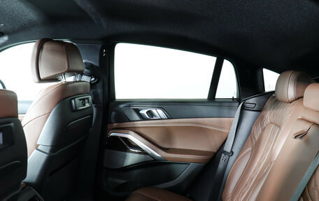 BMW X6, 2020 год, 8 599 000 рублей, 15 фотография