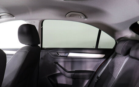 Skoda Rapid II, 2020 год, 1 599 000 рублей, 12 фотография