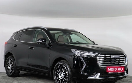 Haval Jolion, 2023 год, 2 049 000 рублей, 3 фотография
