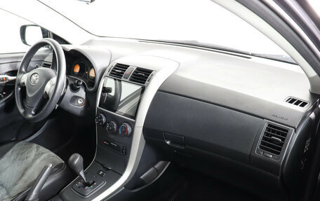 Toyota Corolla, 2008 год, 749 000 рублей, 8 фотография