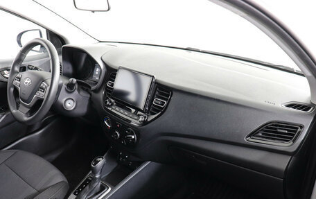 Hyundai Solaris II рестайлинг, 2020 год, 1 649 000 рублей, 10 фотография