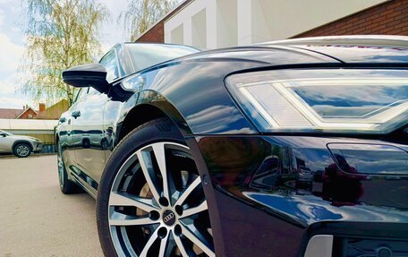 Audi A6, 2021 год, 4 490 000 рублей, 7 фотография