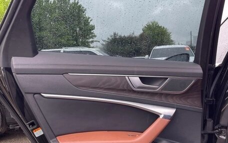 Audi A6, 2021 год, 4 490 000 рублей, 18 фотография
