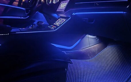 Audi A6, 2021 год, 4 490 000 рублей, 19 фотография