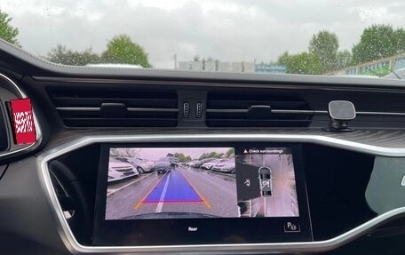 Audi A6, 2021 год, 4 490 000 рублей, 17 фотография