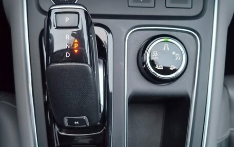 Citroen C5 Aircross I, 2021 год, 3 300 000 рублей, 11 фотография