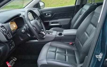 Citroen C5 Aircross I, 2021 год, 3 300 000 рублей, 8 фотография