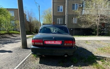 ГАЗ 31105 «Волга», 2006 год, 150 000 рублей, 8 фотография