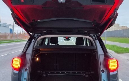 Citroen C5 Aircross I, 2021 год, 3 300 000 рублей, 26 фотография