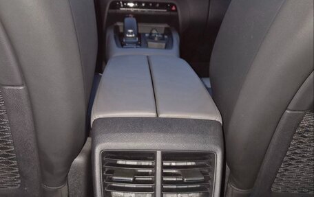 Citroen C5 Aircross I, 2021 год, 3 300 000 рублей, 25 фотография