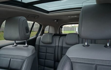 Citroen C5 Aircross I, 2021 год, 3 300 000 рублей, 21 фотография