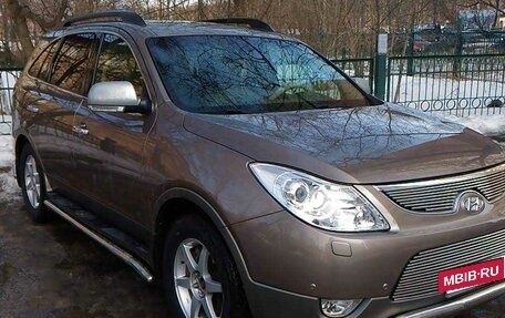 Hyundai ix55, 2010 год, 1 600 000 рублей, 3 фотография