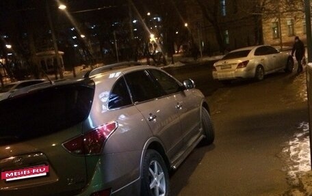 Hyundai ix55, 2010 год, 1 600 000 рублей, 9 фотография