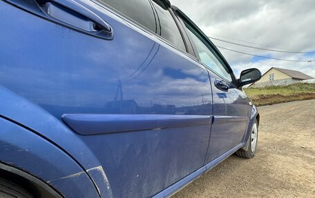Chevrolet Lacetti, 2007 год, 370 000 рублей, 9 фотография