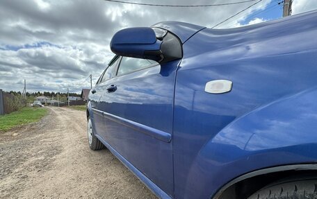 Chevrolet Lacetti, 2007 год, 370 000 рублей, 10 фотография