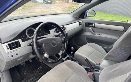 Chevrolet Lacetti, 2007 год, 370 000 рублей, 15 фотография