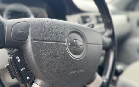Chevrolet Lacetti, 2007 год, 370 000 рублей, 19 фотография