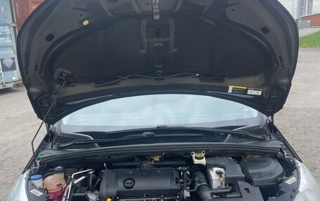 Citroen C4 II рестайлинг, 2013 год, 500 000 рублей, 8 фотография