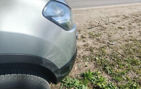 Nissan Qashqai, 2013 год, 1 150 000 рублей, 7 фотография