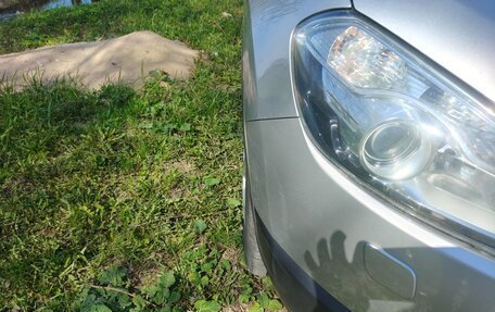 Nissan Qashqai, 2013 год, 1 150 000 рублей, 6 фотография
