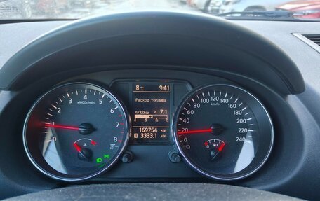 Nissan Qashqai, 2013 год, 1 150 000 рублей, 11 фотография