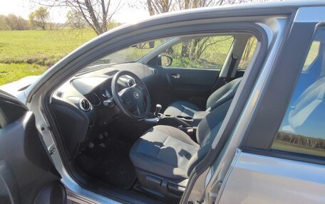 Nissan Qashqai, 2013 год, 1 150 000 рублей, 15 фотография