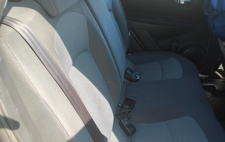 Nissan Qashqai, 2013 год, 1 150 000 рублей, 13 фотография