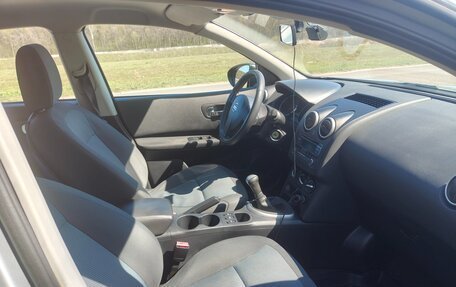 Nissan Qashqai, 2013 год, 1 150 000 рублей, 14 фотография