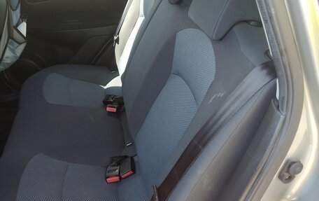 Nissan Qashqai, 2013 год, 1 150 000 рублей, 16 фотография